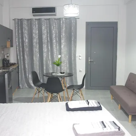 Irene Luxury Appartement