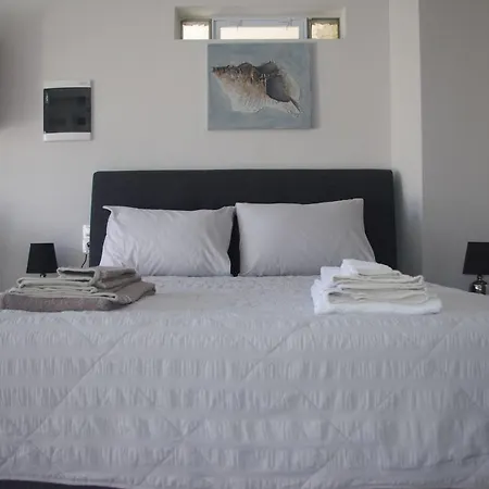 Irene Luxury Appartement