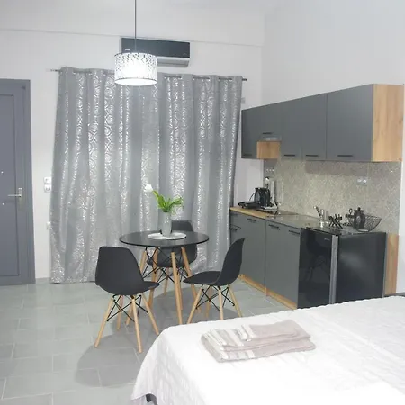 Appartement Irene Luxury