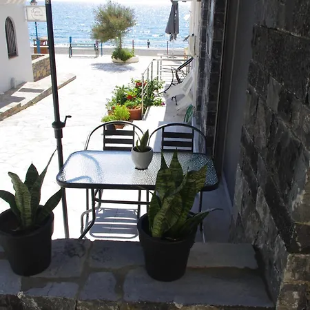 Irene Luxury Appartement