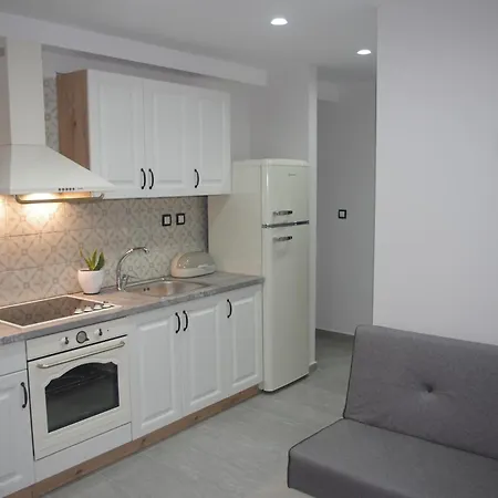 Irene Luxury Appartement *