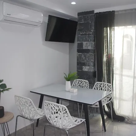 Irene Luxury Appartement *