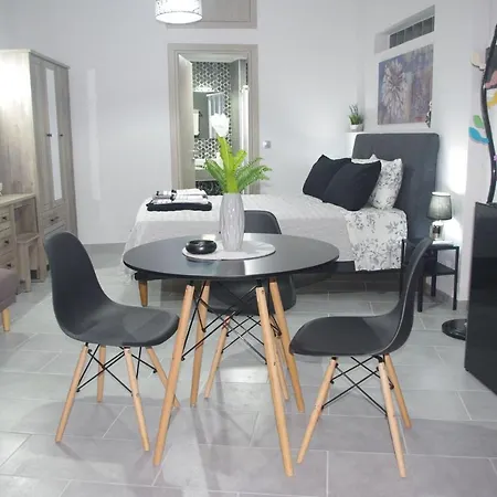 Lägenhet Irene Luxury *