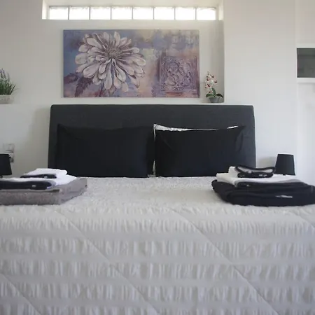 Lägenhet Irene Luxury Myrtos