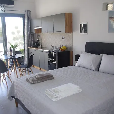 Irene Luxury Lägenhet