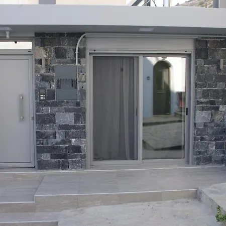 Lägenhet Irene Luxury Myrtos