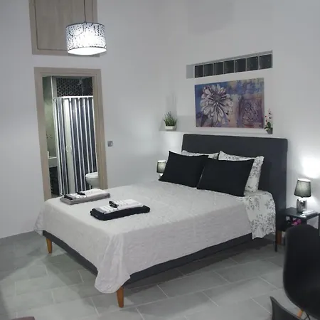 Irene Luxury Διαμέρισμα
