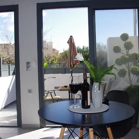 Irene Luxury Διαμέρισμα