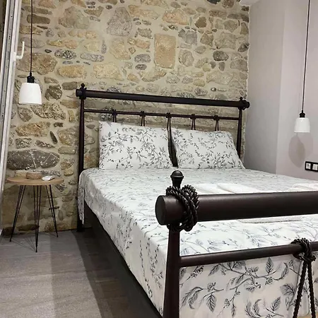 Irene Luxury Διαμέρισμα *