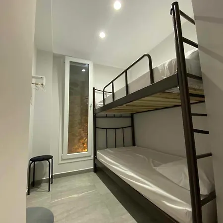 Irene Luxury Μύρτος
