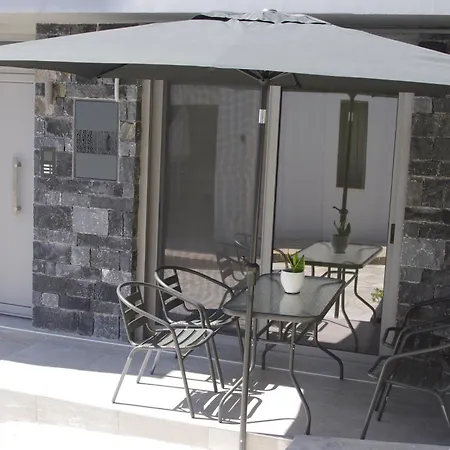 Irene Luxury Μύρτος