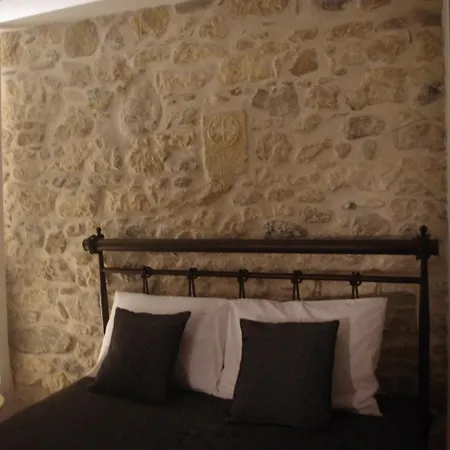 Irene Luxury Διαμέρισμα