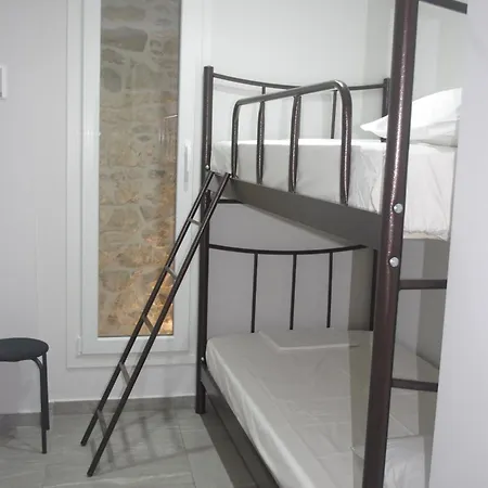 Διαμέρισμα Irene Luxury