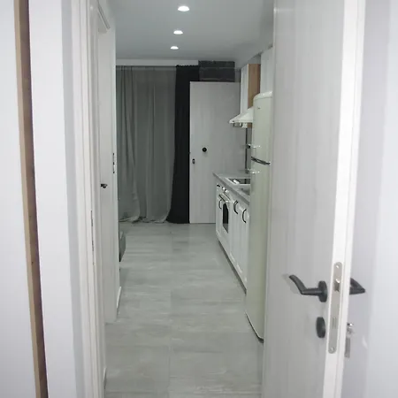 Irene Luxury Διαμέρισμα