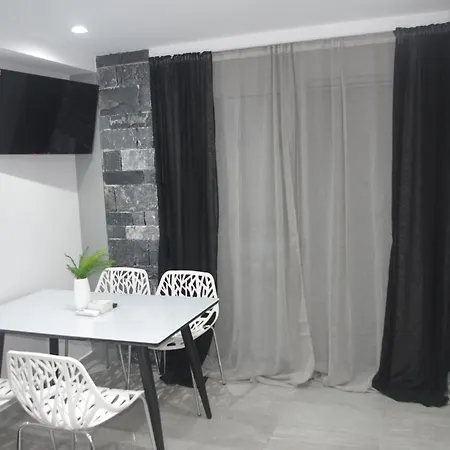 Irene Luxury Διαμέρισμα