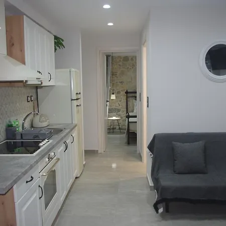 Irene Luxury * Μύρτος